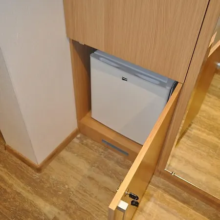 Hotel Tyulenovo Hotel 3*