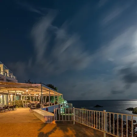 Hotel Tyulenovo Hotel Tyulenovo