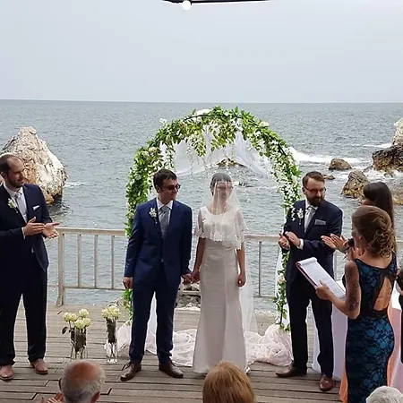 Hotel Tyulenovo Hotel 3*