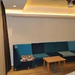 Otel Hotel Tyulenovo