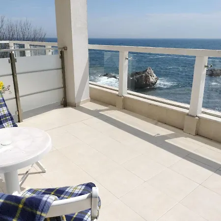 Hotel Tyulenovo Otel