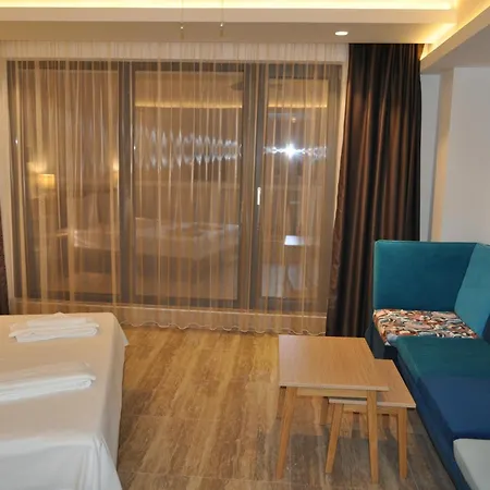 Hotel Tyulenovo Otel 3*
