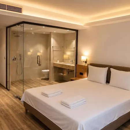 Hotel Tyulenovo 图伦诺沃