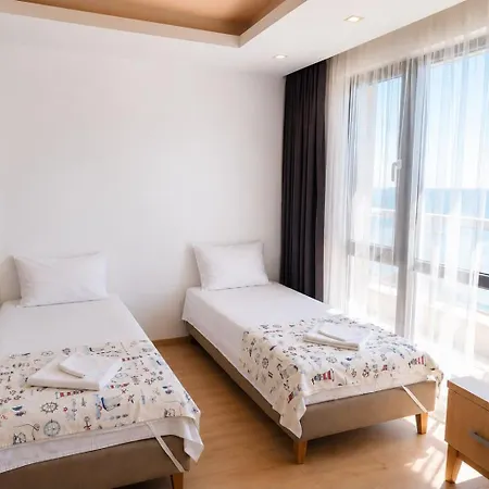 Hotel Tyulenovo 3*