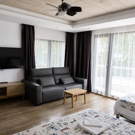 Hotel Tyulenovo 3*