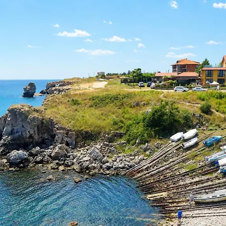 Hotel Tyulenovo