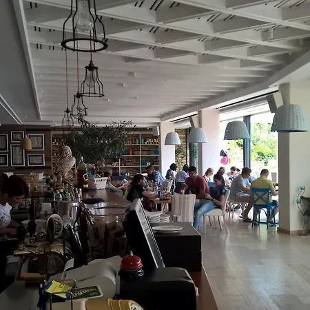 Hotel Tyulenovo 3*