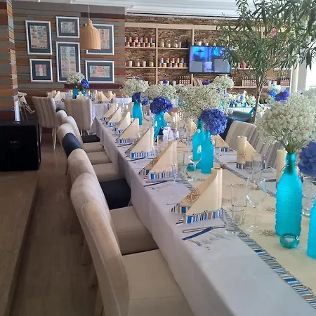 Hotel Tyulenovo 3*