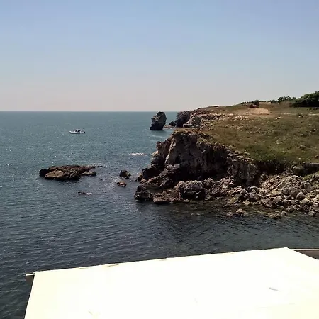 Hotel Tyulenovo Otel