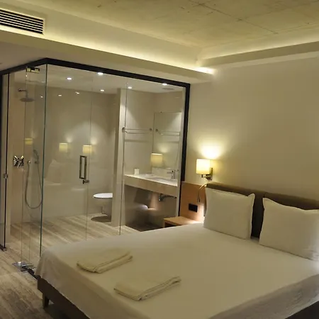 酒店 Hotel Tyulenovo 3*