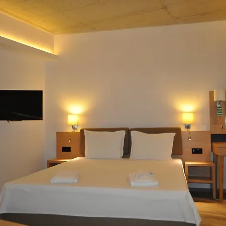 Hotel Tyulenovo 3*