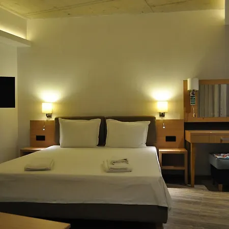 酒店 Hotel Tyulenovo 图伦诺沃