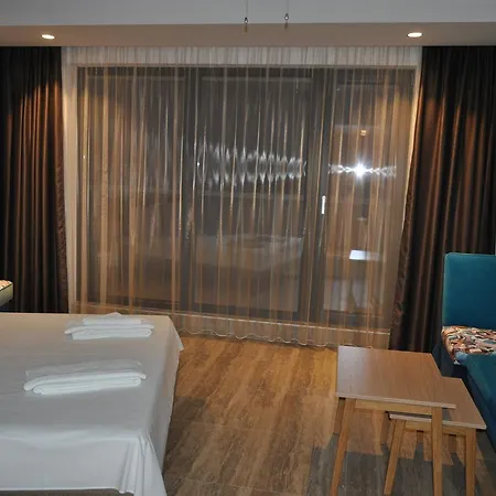 酒店 Hotel Tyulenovo