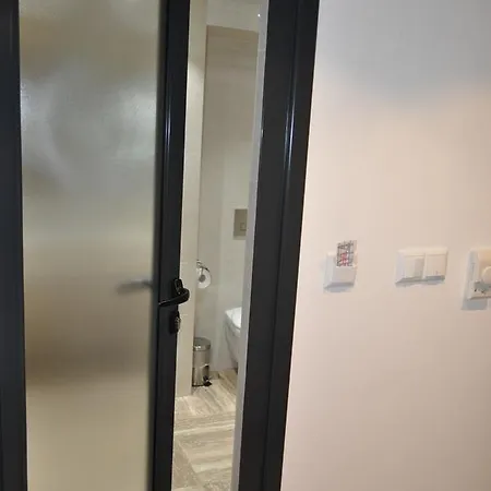 Hotel Tyulenovo 酒店 图伦诺沃