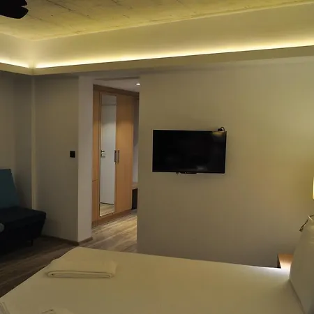 Hotel Tyulenovo 3*