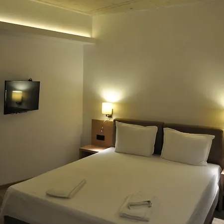 Hotel Tyulenovo