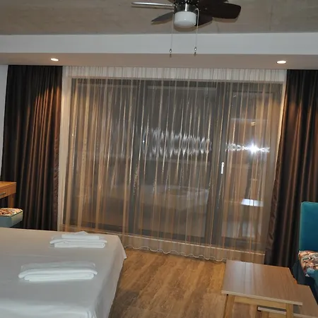 酒店 Hotel Tyulenovo 3*