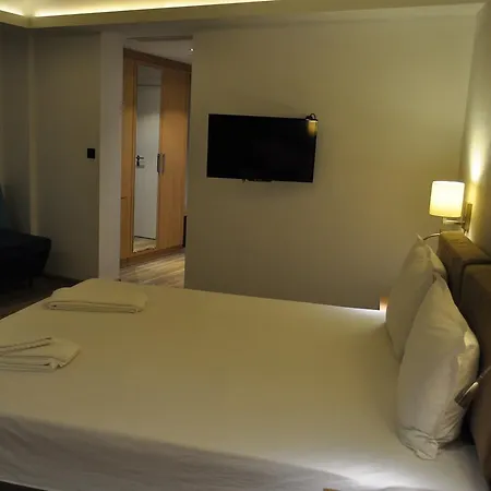 Hotel Tyulenovo