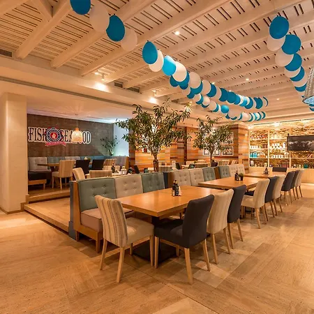 酒店 Hotel Tyulenovo 图伦诺沃