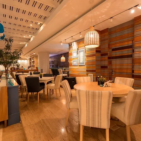 酒店 Hotel Tyulenovo 3*